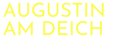 Augustin am Deich